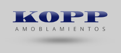 Kopp Amoblamientos